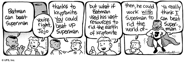 jumpstart